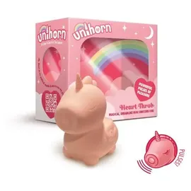 unihorn Heart Throb