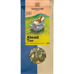 Abend Tee BIO
