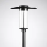 Trilux LTX L-AB2L 7175451 LED-Mastleuchte 32W Neutralweiß