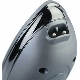 Kemei Haarschneidemaschine Silber