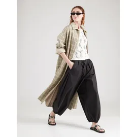 Monari Strickjacke champagner M