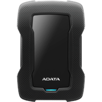 A-Data HD330 5 TB USB 3.2 schwarz AHD330-5TU31-CBK