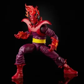 Hasbro Marvel Legends Series Dormammu 4 Jahr(e), Mehrfarbig