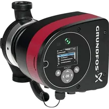Grundfos Hocheffizienzpumpe MAGNA3 32-100 180 mm
