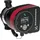 Grundfos Hocheffizienzpumpe MAGNA3 32-100 180 mm