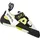 Boreal - Silex Velcro Ws Kletterschuhe Damen schwarz - gelb