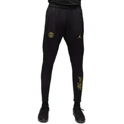 Nike PSG Strike Fußballhose - schwarz L