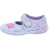 superfit BELINDA Hellgrau/Pink 0600 25