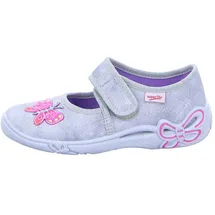 superfit BELINDA Hellgrau/Pink 0600 25