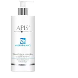 bipin APIS HYDRO BALANCE FEUCHTIGKEITSSPENDENDE REINIGUNGSMILCH 500ML