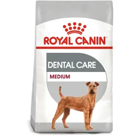 Royal Canin Medium Dental Care 2 x 10 kg