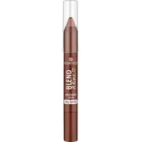 Essence Blend & Line Metallic Eyeliner Farbton 04 - Full of Beans 1,8 g