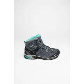 MEINDL Kapstadt Lady GTX Marine/Türkis 43