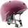 Hudora 84124 - Skaterhelm, berry, Gr. 48-52
