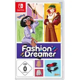 Fashion Dreamer (Switch)