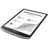 Pocketbook InkPad X Pro eBook-Reader 26.2cm (10.3 Zoll) Grau