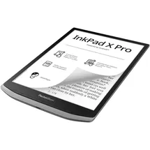 Pocketbook InkPad X Pro eBook-Reader 26.2cm (10.3 Zoll) Grau