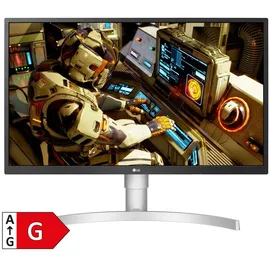 LG 27UL550P-W 27"