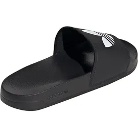 adidas Adilette Lite Sandalen Core Black / Footwear White / Core Black 42