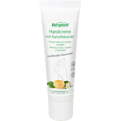 Handcreme m.Kartoffelextrakt 50 ml