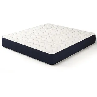 The White Stone Matratze 180 x 200 cm H3 Waterfoam