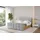 altdecor ENZO7-Z 200 x 200 cm Hellgrau