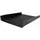 Startech Fachboden Stahl 55,8 cm schwarz