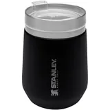 Stanley Thermobecher GO EVERYDAY TUMBLER Trinkflaschen Schwarz