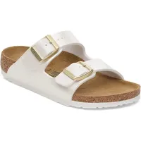 Birkenstock - Kid's Arizona Kids BF - Sandalen Gr 30 - Narrow beige