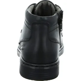 Josef Seibel Alastair 17 Herren Schwarz 44