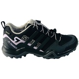 Adidas Terrex Swift R2 GTX Damen core black/dgh solid grey/purple tint 40