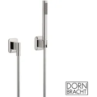 Dornbracht Lissé Brauseset Platin matt (27802845-06)