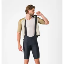 Castelli Unlimited 2 Cargo Bib kurz (Größe S, schwarz)