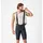Castelli Unlimited 2 Cargo Bib kurz (Größe S, schwarz)