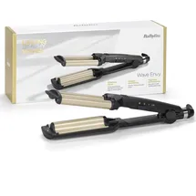 Babyliss Easy Wave C260E
