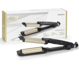 Babyliss Easy Wave C260E