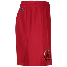 Kappa Red Star FC Shorts 2024/25 rot Herren Gr. XXL