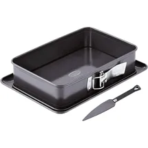 Dr. Oetker Springform rechteckig 28 x 18 cm