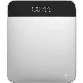 ISY INP-1000 Laptop Powerbank 20000 mAh Grau