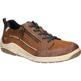 Herren 4160-301 Sneaker Kastanie, 44 EU