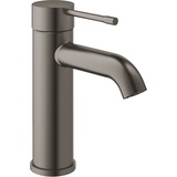 Grohe Essence S-Size Einhandmischer brushed hard graphite 23590AL1