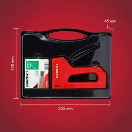 ARROW Handtacker JT21 (385738)