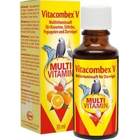 Quiko Vitacombex V 30 ml