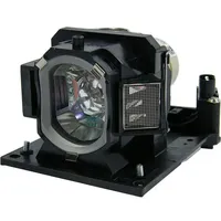 CODALUX Beamerlampe für HITACHI (ersetzt: DT01491)
