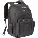 Targus Corporate Traveler 15,4" schwarz