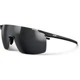 Julbo Faster Reactiv 0-3 - Fahrradbrille Schwarz/Grau