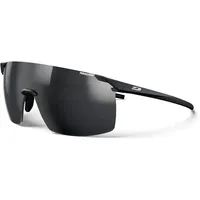 Julbo Faster Reactiv 0-3 - Fahrradbrille Schwarz/Grau