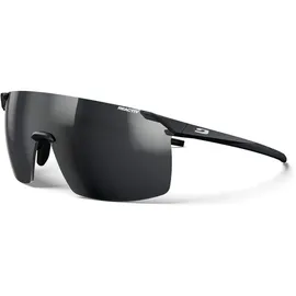 Julbo Faster Reactiv 0-3 - Fahrradbrille Schwarz/Grau