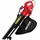 AW Tools AW Tools, Laubsauger + Laubbläser, 3200W (Netzbetrieb, Laubbläser, Laubsauger, Laubsauger-& bläser)