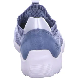 remonte Sneaker Damen Blau 39